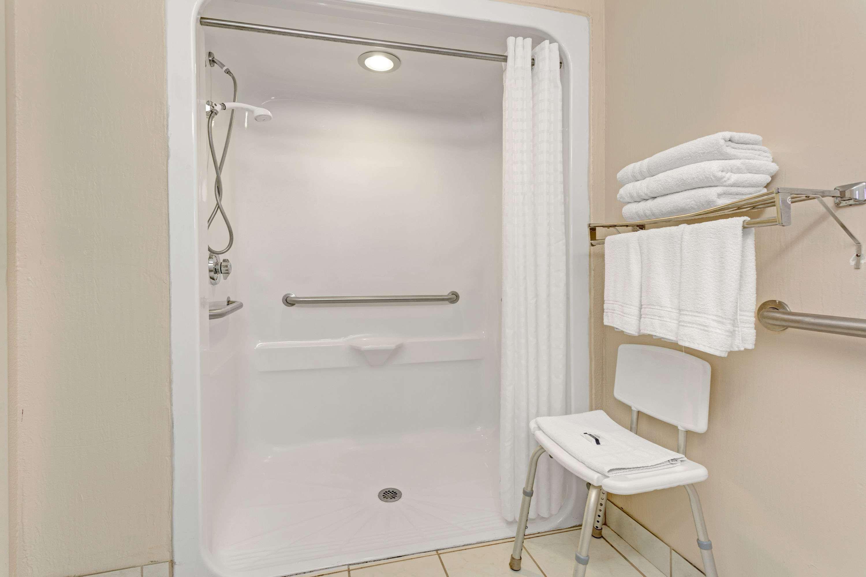 Microtel Inn & Suites By Wyndham Florence/Cincinnati Airpo Kamer foto