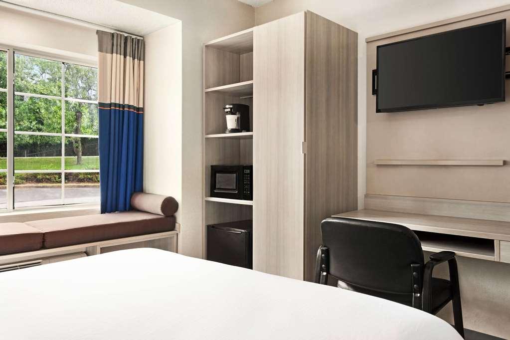 Microtel Inn & Suites By Wyndham Florence/Cincinnati Airpo Kamer foto
