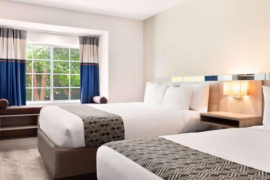 Microtel Inn & Suites By Wyndham Florence/Cincinnati Airpo Kamer foto