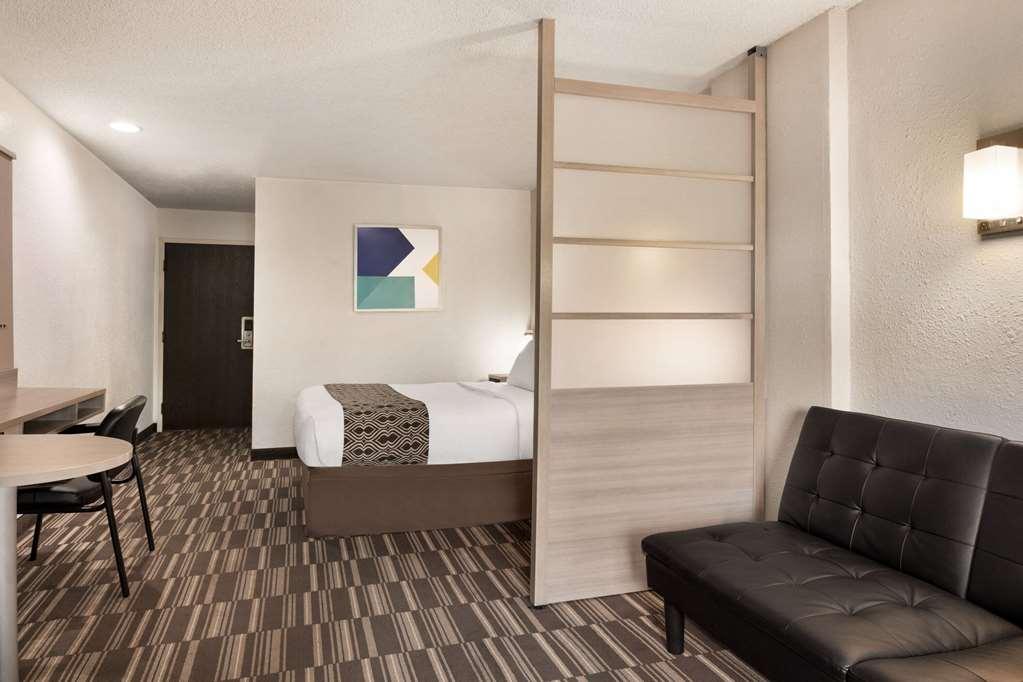 Microtel Inn & Suites By Wyndham Florence/Cincinnati Airpo Kamer foto
